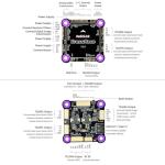 Radiolink CrossRace APM Stack for Racing Drones