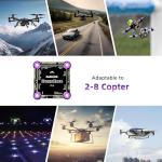 Radiolink CrossRace APM Stack for Racing Drones