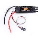 WANGCL 30A Brushless Speed Controller for Drones