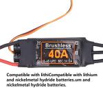 WANGCL 30A Brushless Speed Controller for Drones
