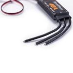 WANGCL 30A Brushless Speed Controller for Drones