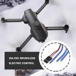 12A/20A ESC Brushless Motor Speed Controller for Drones