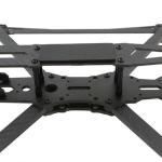 CENPEK High Performance Carbon Fiber Frame Kit