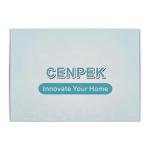 CENPEK High Performance Carbon Fiber Frame Kit