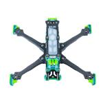 5-Inch FPV Drone Frame Kit for Racing