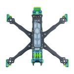 5-Inch FPV Drone Frame Kit for Racing