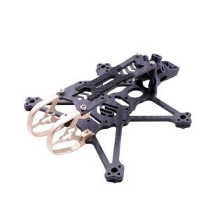 Usmile Fi-118 EVO Micro Carbon Fiber Drone Frame