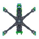 5-Inch FPV Drone Frame Kit for Racing