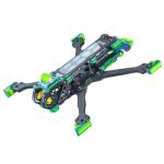 5-Inch FPV Drone Frame Kit for Racing