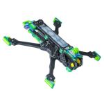 5-Inch FPV Drone Frame Kit for Racing