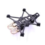 Usmile Fi-118 EVO Micro Carbon Fiber Drone Frame