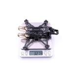 Usmile Fi-118 EVO Micro Carbon Fiber Drone Frame