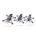 Usmile Fi-118 EVO Micro Carbon Fiber Drone Frame