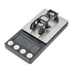 BETAFPV Pavo20 Brushless Whoop Frame for HD VTX
