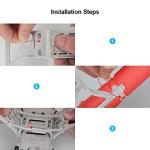 YIGEBAG Landing Gear Float Stick for DJI Mini