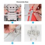 YIGEBAG Landing Gear Float Stick for DJI Mini