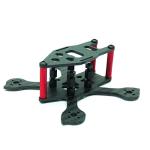 90mm Micro FPV Racing Drone Frame Kit