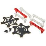 HobbyPower F550 Hexacopter Frame Kit with Controller