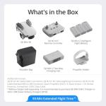 DJI Mini 4K Fly More Combo Drone with Extras