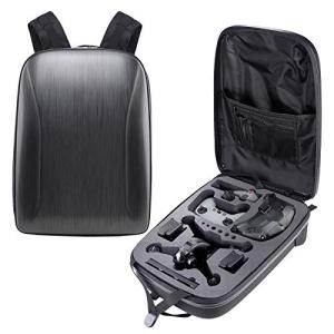 DJFEI Waterproof Backpack Case for DJI FPV Drone