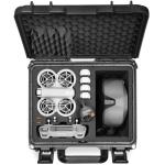 LEKUFEE Waterproof Hard Case for DJI Neo Drone