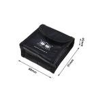 YINETTECH Fireproof Drone Battery Storage Bag