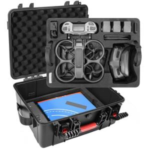 FPVtosky Hard Case for DJI Avata 2 Drone