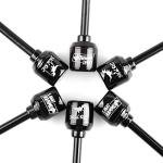HGLRC RHCP SMA Long Range FPV Antenna Set