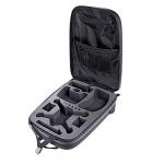 DJFEI Waterproof Backpack Case for DJI FPV Drone