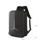 Hesupy Travel Backpack for DJI Avata 2 Drone