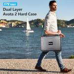 FPVtosky Hard Case for DJI Avata 2 Drone