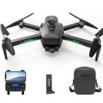 ZLL SG906 MAX1 4K GPS Drone with 360° Avoidance