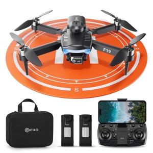 Contixo F19 Foldable Drone with 1080P Camera