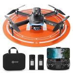 Contixo F19 Foldable Drone with 1080P Camera