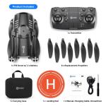 Contixo F19 Foldable Drone with 1080P Camera