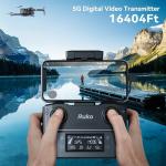 Ruko F11GIM2 4K GPS Drone with Gimbal