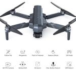 Ruko F11GIM2 4K GPS Drone with Gimbal