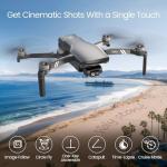 Holy Stone HS900 GPS Drone with 4K Camera