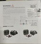 EMAX Tinyhawk 3 Plus FPV Racing Drone Kit