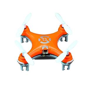 Suppion Cheerson CX-10 Mini LED RC Quadcopter
