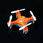 Suppion Cheerson CX-10 Mini LED RC Quadcopter