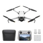 DJI Mini 3 Fly More Combo with 4K Camera