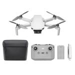 DJI Mini Drone with 4K Camera and Bundle
