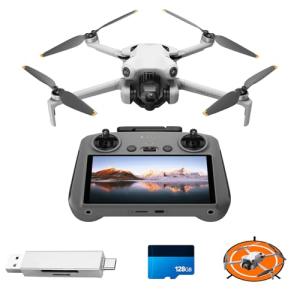 DJI Mini 4 Pro Drone with 4K Camera