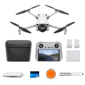 DJI Mini 3 Fly More Combo Drone Bundle