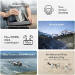 DJI Mini 3 Fly More Combo Drone Bundle