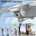 Holy Stone HS130 Mini Drone with 1080P Camera