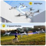 Holy Stone HS130 Mini Drone with 1080P Camera