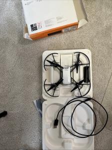 DJI Tello Drone with Battery & Charger Bundle