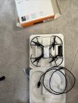 DJI Tello Drone with Battery & Charger Bundle